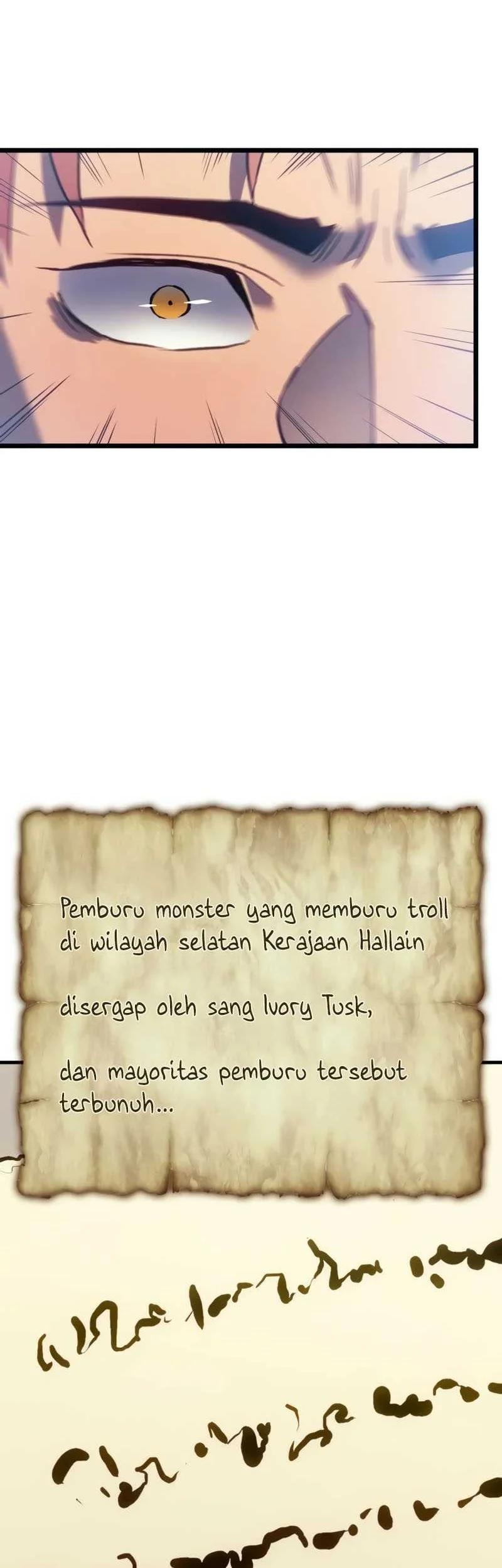 the indomitable martial king chapter 68 - Page 54